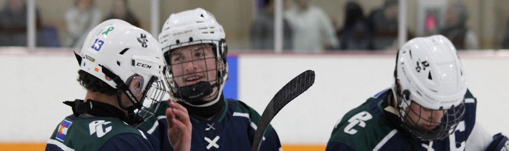 Riley Miltko's Ice Hockey cover photo